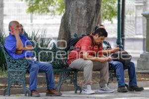 DÍA DE LAS TELECOMUNICACIONES