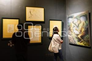 NOCHE DE MUSEOS