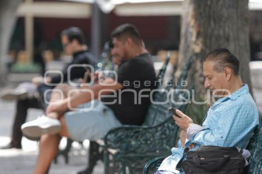 DÍA DE LAS TELECOMUNICACIONES