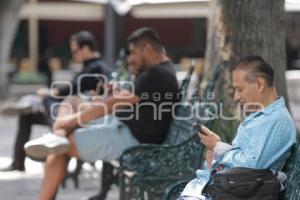 DÍA DE LAS TELECOMUNICACIONES