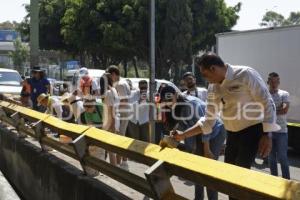GOBIERNO ESTATAL . FAENA COMUNITARIA