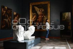 NOCHE DE MUSEOS