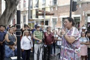 SCJN . LENIA BATRES
