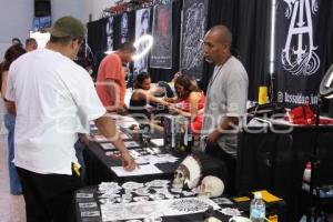 ATLIXCO . EXPO TATTOO