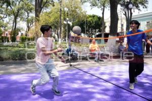 TLAXCALA . OLIMPIADA NACIONAL CONADE 2025