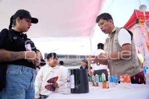 TLAXCALA . FESTIVAL DE LA CIRCULARIDAD