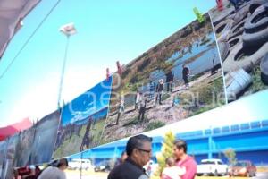 TLAXCALA . FESTIVAL DE LA CIRCULARIDAD