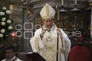 MISA DOMINICAL