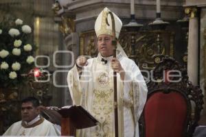 MISA DOMINICAL