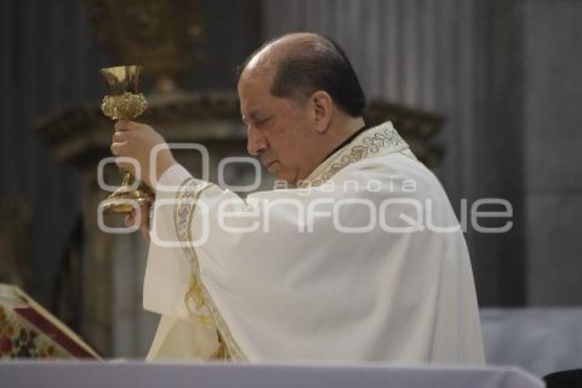 MISA DOMINICAL