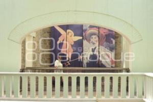 TLAXCALA . DÍA INTERNACIONAL DE LOS MUSEOS