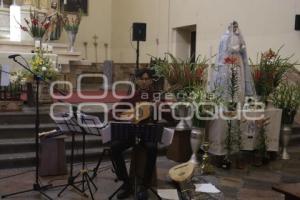 IMACP . EL BARROCO ADN MUSICAL
