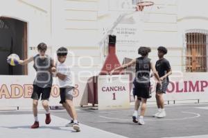 TLAXCALA . OLIMPIADA NACIONAL CONADE 2025