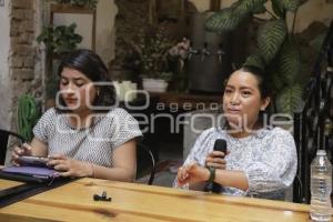 GISSEL SANTANDER . DIPUTADA FEDERAL
