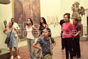TLAXCALA . DÍA INTERNACIONAL DE LOS MUSEOS