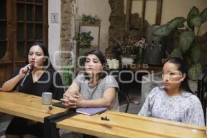 GISSEL SANTANDER . DIPUTADA FEDERAL