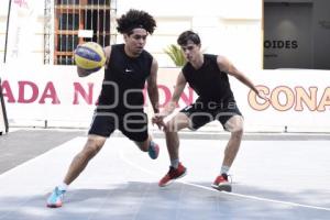 TLAXCALA . OLIMPIADA NACIONAL CONADE 2025