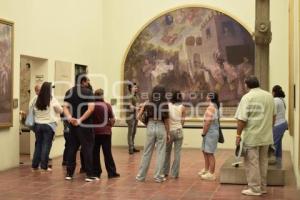 TLAXCALA . DÍA INTERNACIONAL DE LOS MUSEOS
