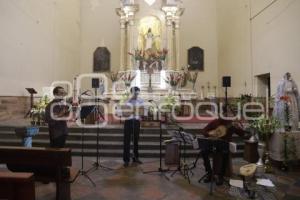 IMACP . EL BARROCO ADN MUSICAL