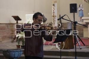 IMACP . EL BARROCO ADN MUSICAL