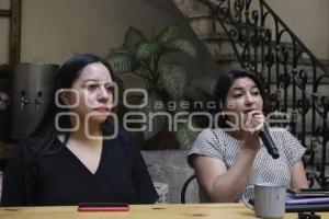 GISSEL SANTANDER . DIPUTADA FEDERAL