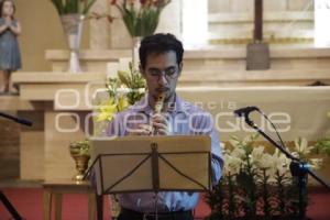IMACP . EL BARROCO ADN MUSICAL