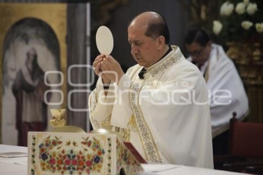MISA DOMINICAL