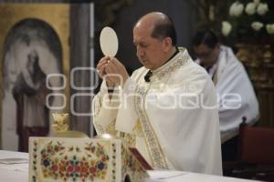 MISA DOMINICAL