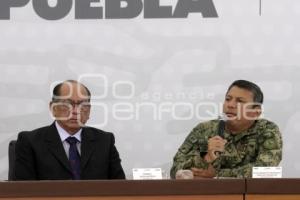 GOBIERNO ESTATAL . MAÑANERA