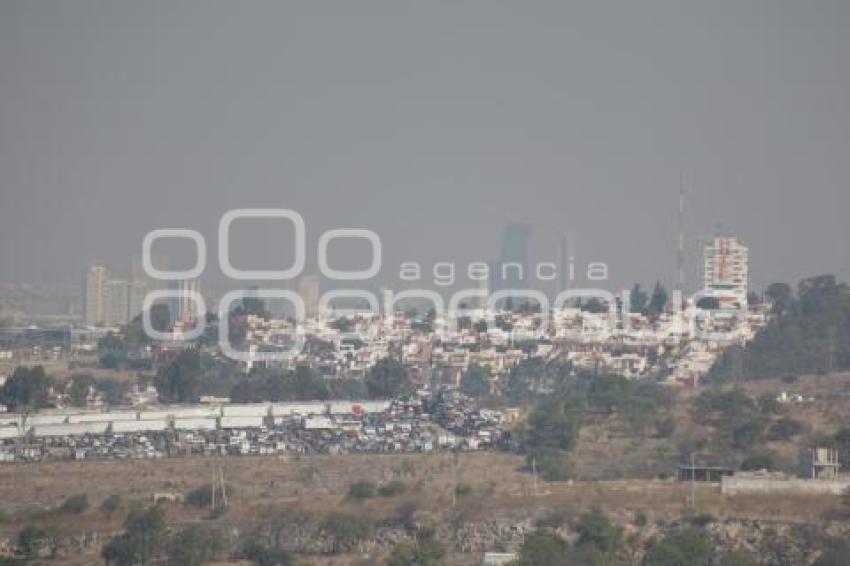 CONTAMINACIÓN