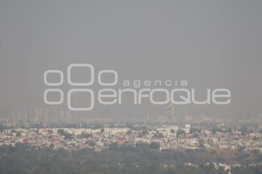 CONTAMINACIÓN