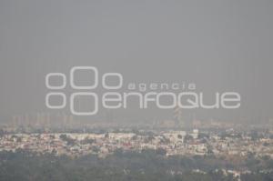 CONTAMINACIÓN