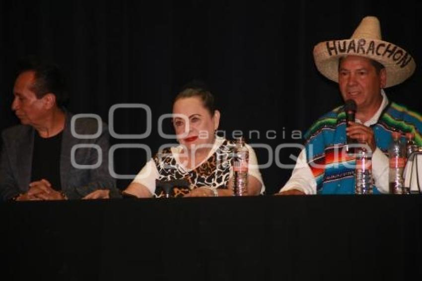 LUCILA MARISCAL . LENCHA