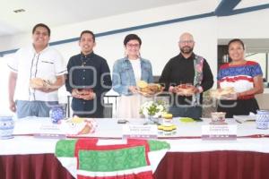 FESTIVAL TIZOC MX