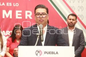 PRI . NÉSTOR CAMARILLO