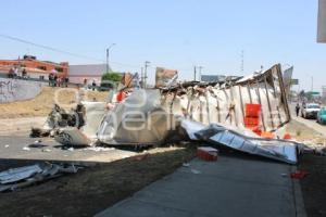 ACCIDENTE TRÁILER