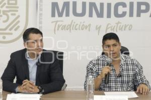 CUAUTLANCINGO . OBRA PÚBLICA