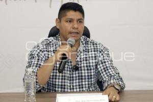 CUAUTLANCINGO . OMAR MUÑOZ