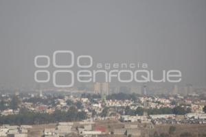 CONTAMINACIÓN