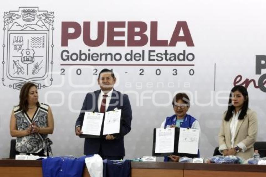 GOBIERNO ESTATAL . MAÑANERA