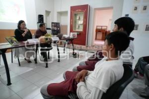 TLAXCALA . COMIC PRIMERA TLAXCALLI