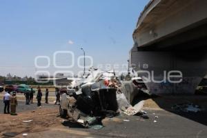 ACCIDENTE TRÁILER