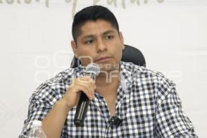 CUAUTLANCINGO . OMAR MUÑOZ