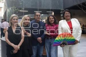 EXPOSICIÓN . TRANSFORMACIÓN DE PUEBLA