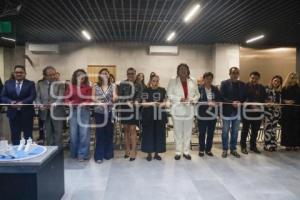 EXPOSICIÓN . TRANSFORMACIÓN DE PUEBLA
