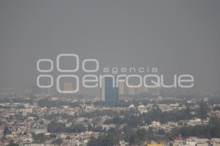 CONTAMINACIÓN