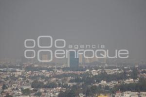 CONTAMINACIÓN