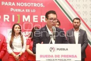 PRI . NÉSTOR CAMARILLO