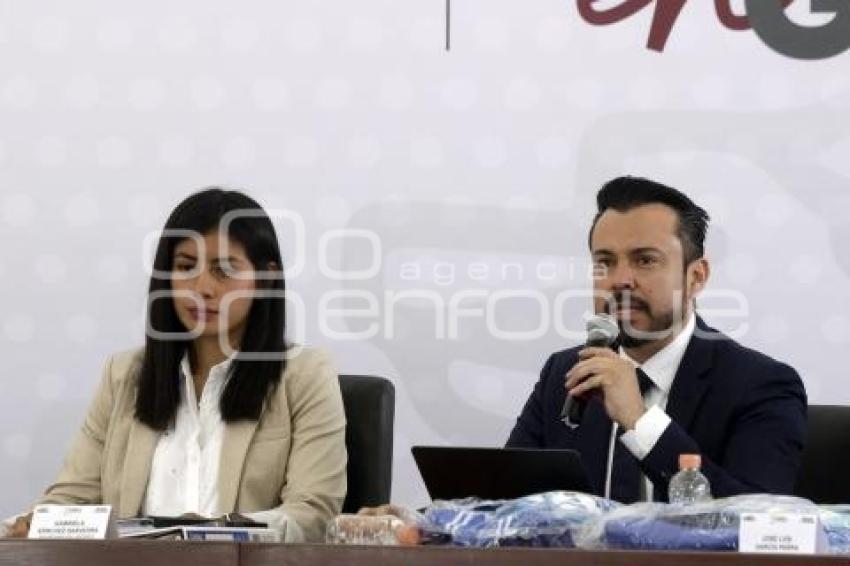 GOBIERNO ESTATAL . MAÑANERA