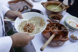 SAN ANDRÉS CHOLULA . FERIA DEL NOPAL 2025